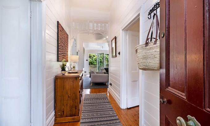 Port Fairy Cabin | Eamont On Sackville