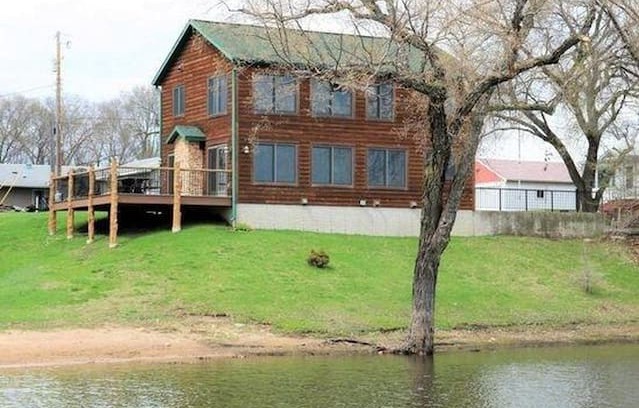 La Crosse Cabin | Bayfront Resort