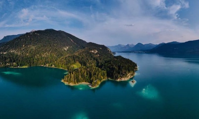 St. Gilgen Apartment | Neubauwohnung im schönen Salzkammergut nahe am See