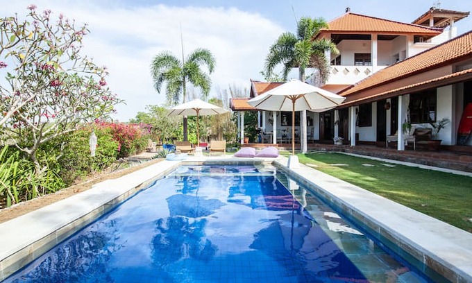 Uluwatu Villa | Uluwatu Surf Ranch