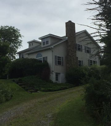 Wellsboro House | Field Stone Farm