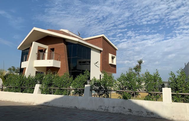 Olpad Other | Pearl Farmhouse(Weekend villa)