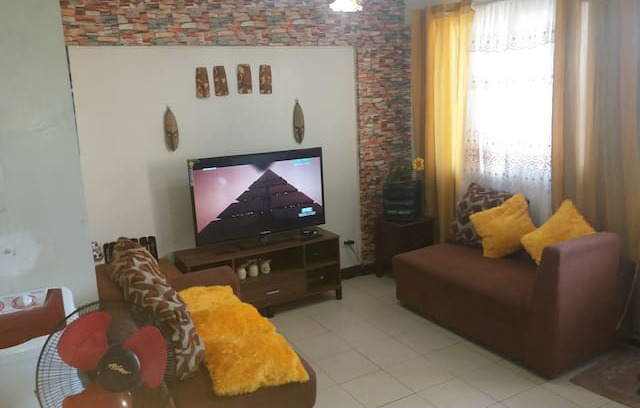 Taguig Apartment | RAINBOW RIDGE CONDO 2