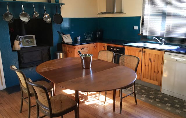 Adaminaby House | Maureen's Place- Adaminaby All Year Accommodation