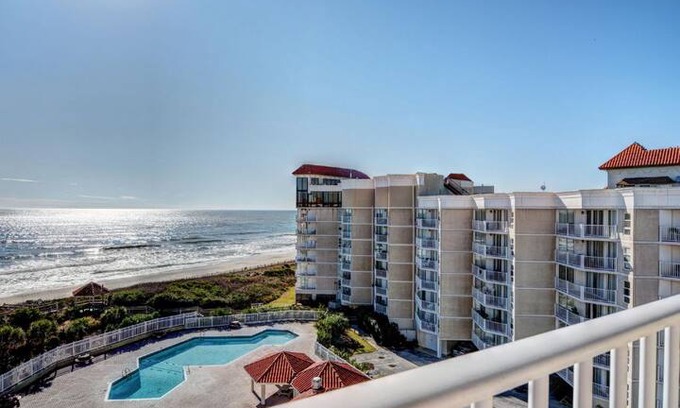 Sneads Ferry Apartment | St Regis 3503