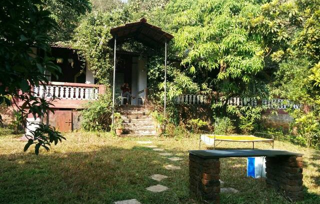 Pali Other | Didi's Farmhouse near adlabs imagica / Pali hwy
