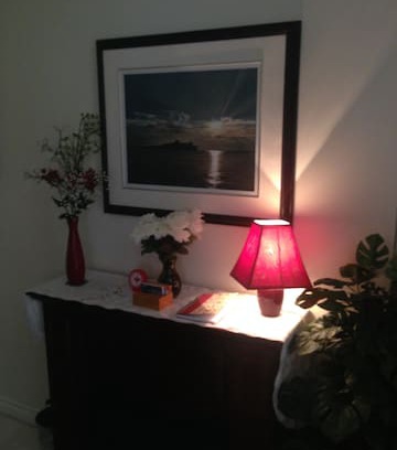 Lion's Head Bed & Breakfast | Nellie's Bed and Breakfast