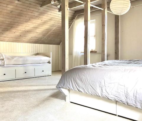 Oberstenfeld House | Ferien im Küferhäusle