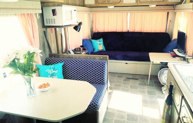 The Foothills Other | RV on large quiet lot in Yuma Foothills