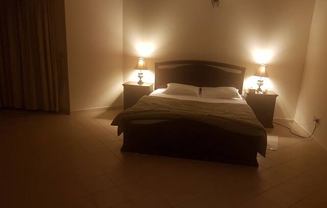 Juffair Apartment | Room In Bahrain, Juffair
