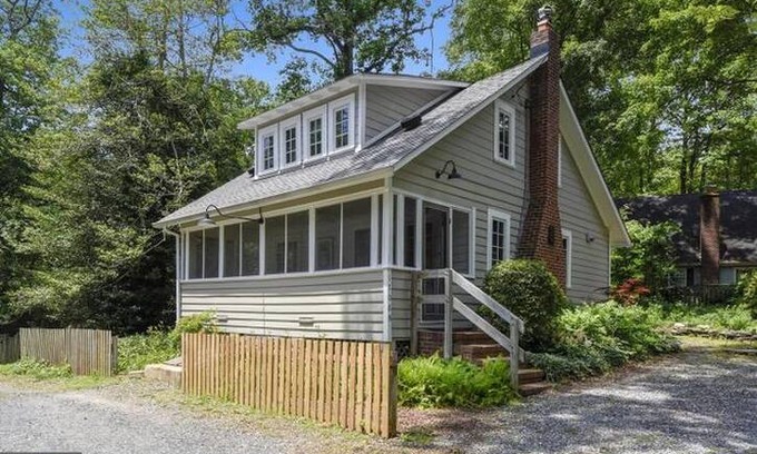 Epping Forest House | Bungalow in Epping Forest community, Annapolis, MD