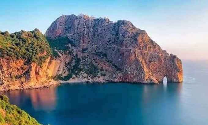 Toudja Apartment | Location Appartements - Bejaia - Tighremt - Plage