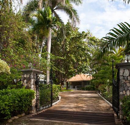 Mammee Bay Estates Villa | Kima (3 bedrooms)