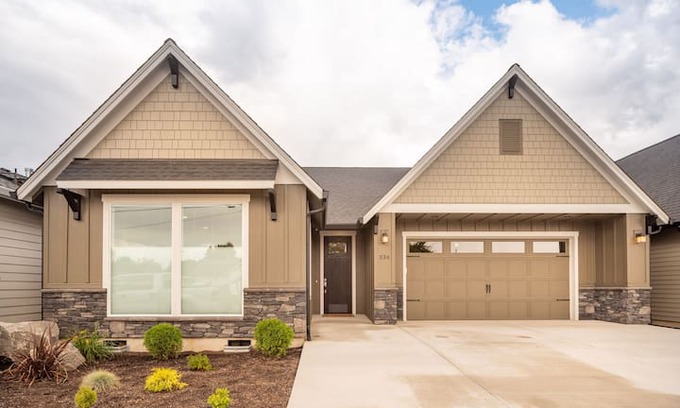 Woodland House | Third Street Villas, Woodland WA.
