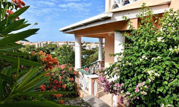 True Blue Apartment | Sea View Apartment