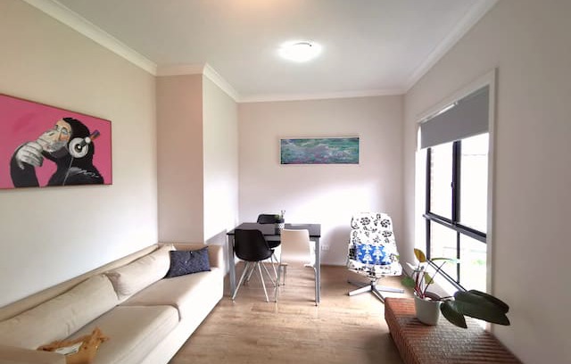 Bella Vista House | Cosy Granny in Norwest close to Hillsong and Metro
