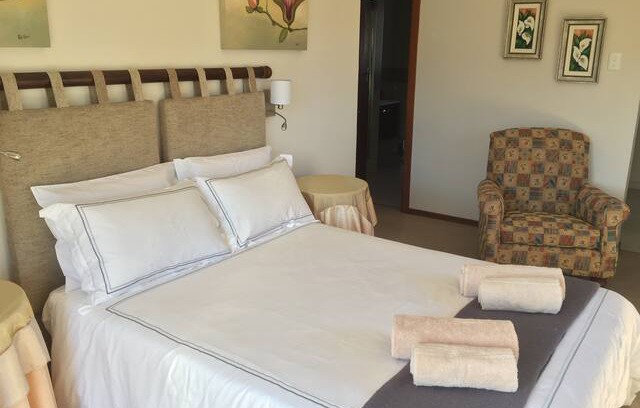 George House | Uniqua View Self Catering