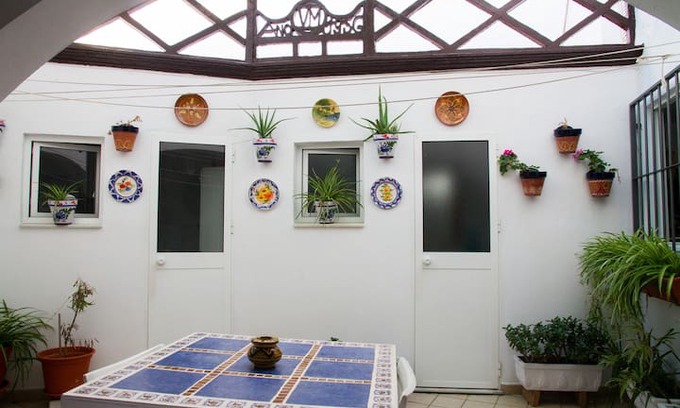 Encinas Reales House | Alojamiento rural en Encinas Reales (Córdoba)