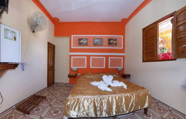 Trinidad House | Hostal Dr Suarez y Sra Addys