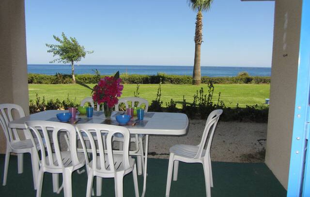 Pentakomo Apartment | Sea front apartment for 7