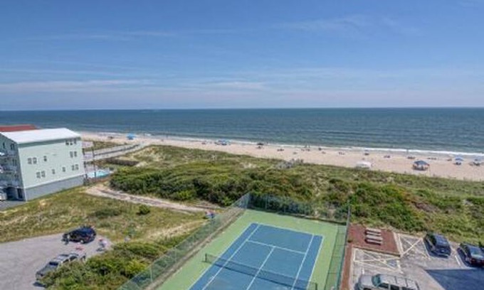 Sneads Ferry Apartment | ST. Regis 3512