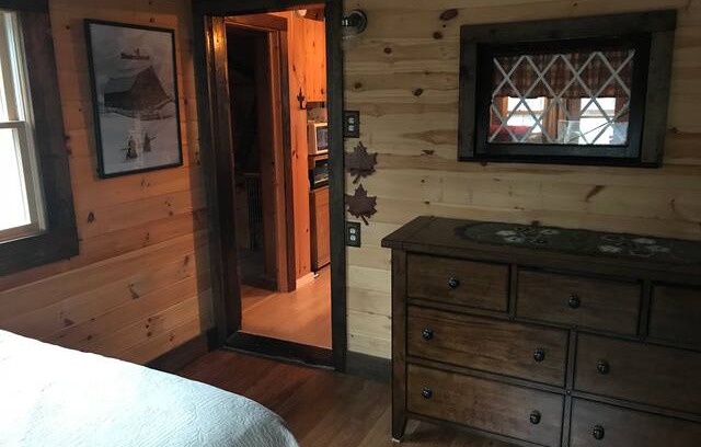 Warren Villa | Alpine Village Chalet