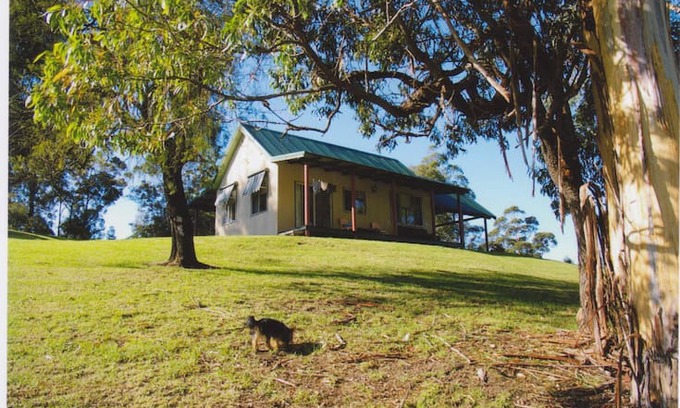 Tilba Tilba Other | Tilba Waterfront Cottages