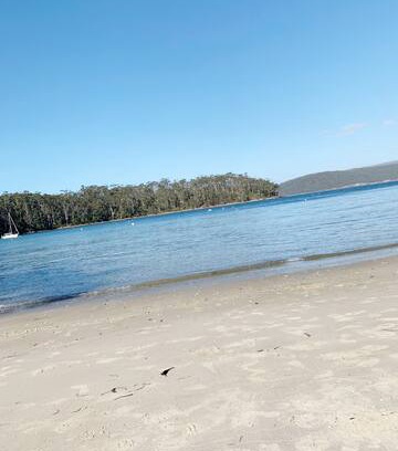 Port Arthur House | Frasers on the Bay