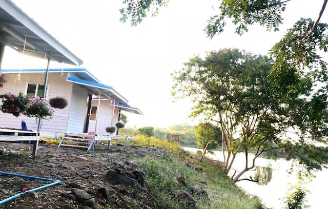 Kao Cha Kan House | โฮมสเตย์บ้านซับสมบูรณ์ ต.ทุ่งจังหัน อ.โนนสุวรรณ จ.บุรีรัมย์