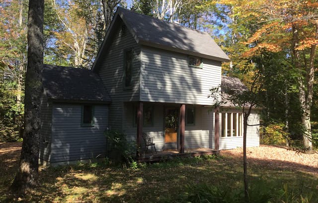 Sugar Hill Cabin | Tasseltop Cottage in Sugar Hill