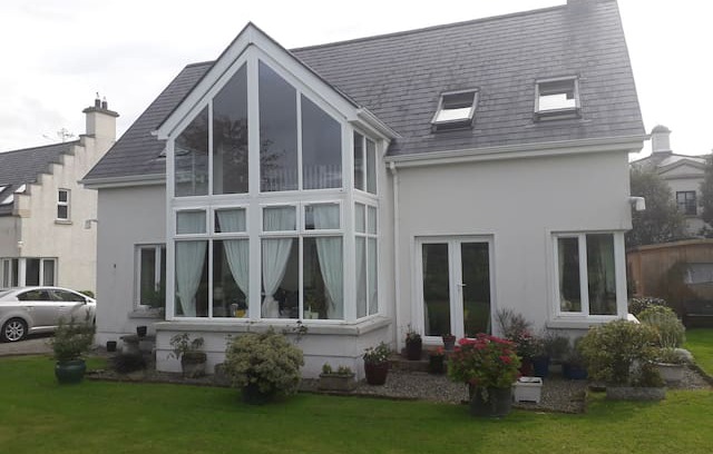 Enniskillen House | Dovecote Lodge on the 5 star Lough Erne Resort