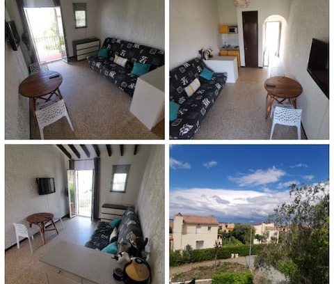 Bravone Apartment | Location saisonnière Marine De Bravone