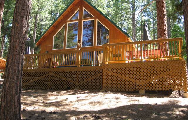 Beckwourth Villa | Grizzly Creek Estates Chalet on 24 acres
