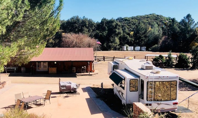 Descanso Other | Clark Ranch Country Stay