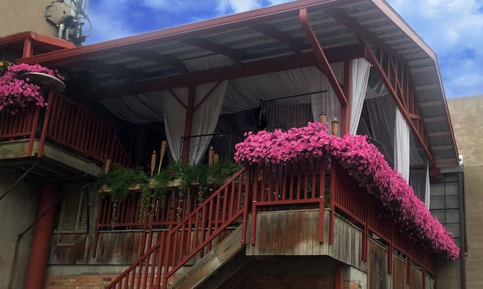 Minot Apartment | The Loft at Oliver’s Landing