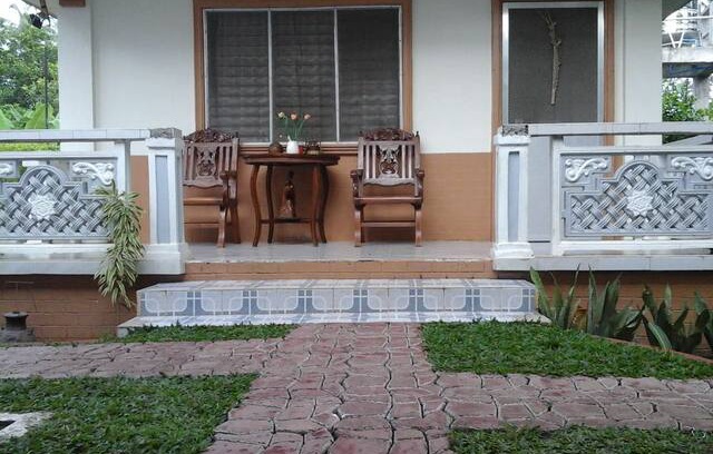 Calapan House | Studio room, Barangay Suqui, Calapan City