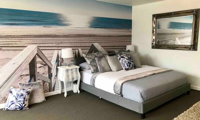 Lorne Apartment | Hamptons @ Lorne