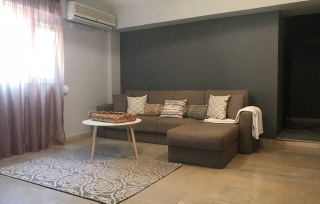 Vrontados Apartment | ``Glyfada 1``