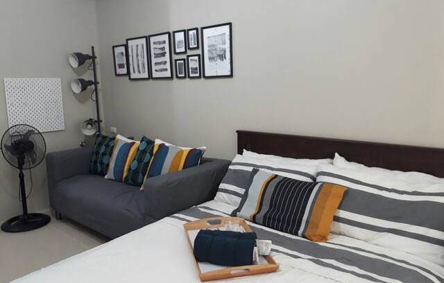 Paranaque Apartment | CHEAP COZY AVIDA SUCAT 1 ACROSS SM NEAR AIRPORT