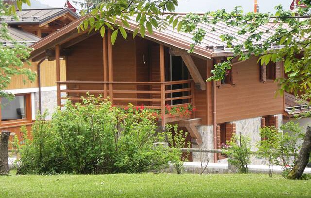 Forni di Sopra Cabin | Chalet Varmost Dolomiti Friulane