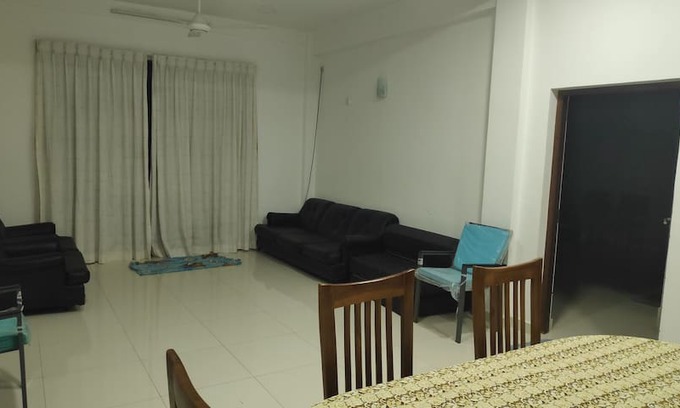 Pamankada West Apartment | Short Term / Apartment for rent at wellawatte