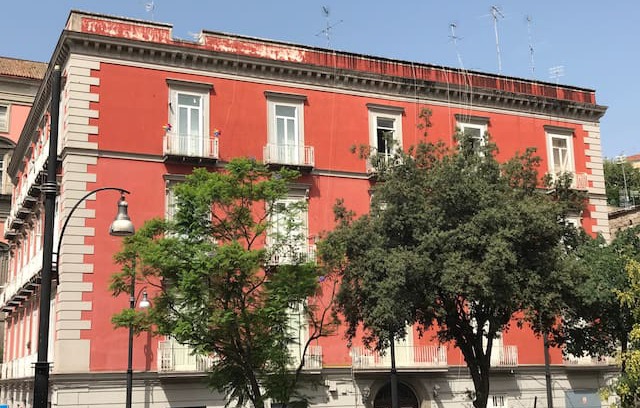 Historical Center Apartment | Napoli nel cuore del centro storico