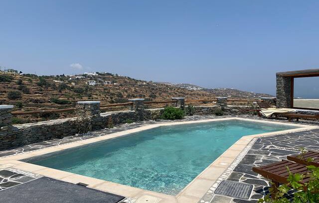 Platis Gialos House | Plakoto House