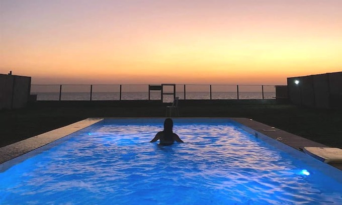 Botolan Villa | Shore House Vacation Villa in Zambales