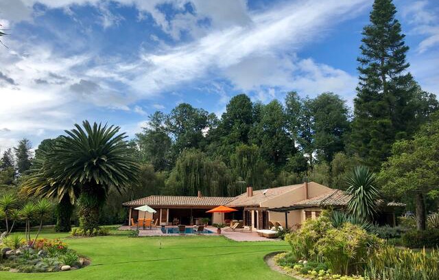 Financial District Villa | Quinta Sentebale El Quinche