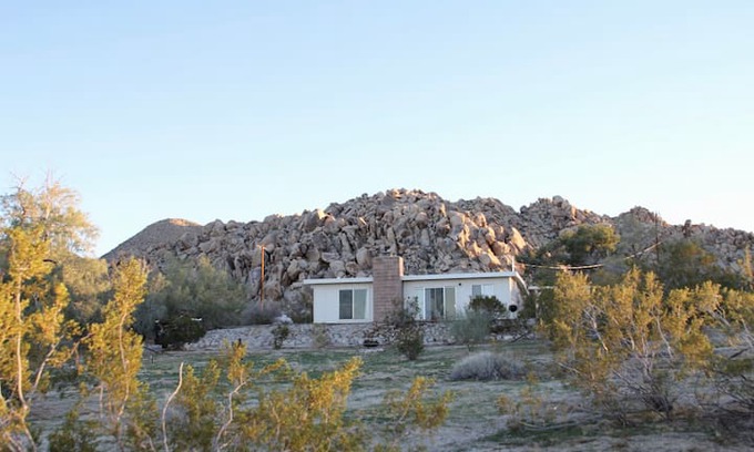 Panorama Heights House | Casa Panorama Joshua Tree