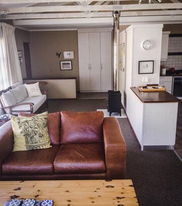 Voelklip House | Lovely home in quiet area of Voelklip Huis Rustig
