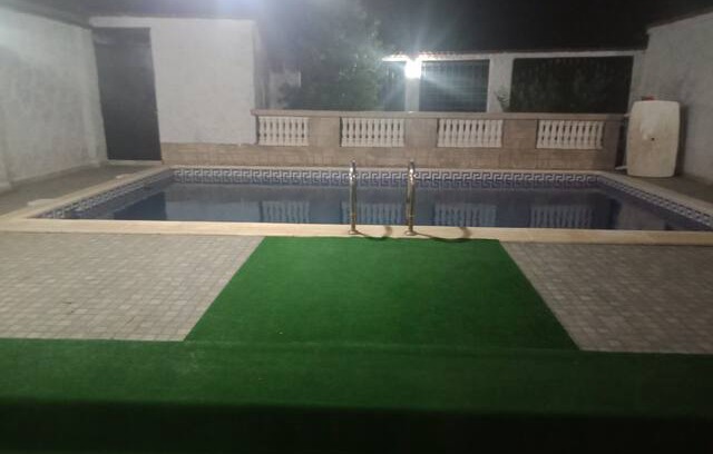 Aokas Apartment | Logemts équipés sur la côte Est et Ouest de bejaia