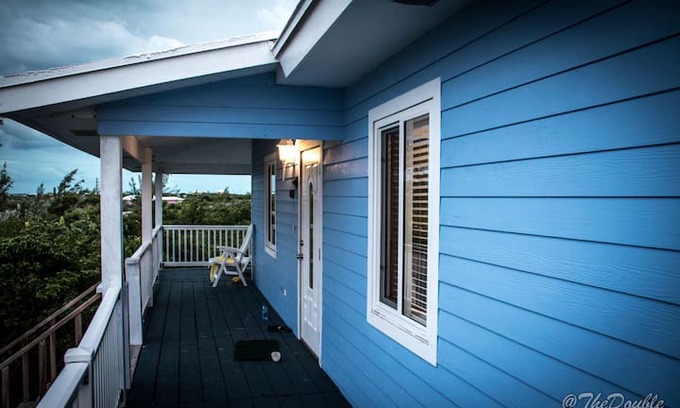 Staniel Cay House | The Good Life: Private Elevated Villa