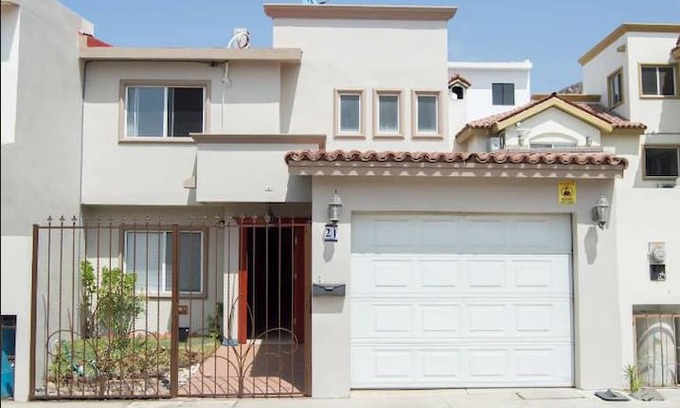 Ensenada House | Casa Providencia - Juan Diego Residencial